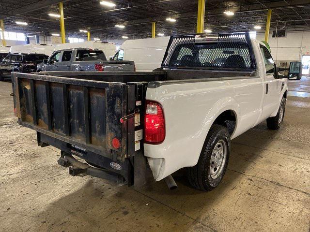 used 2010 Ford F-250 car, priced at $10,950