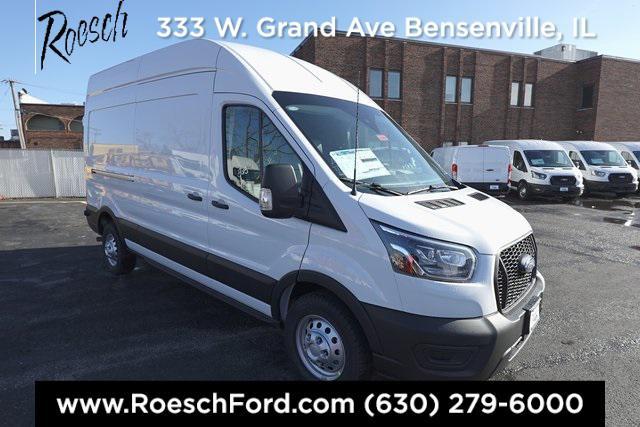 new 2024 Ford Transit-350 car, priced at $59,745