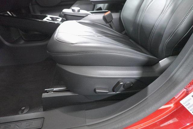 used 2024 Ford Mustang Mach-E car, priced at $26,995