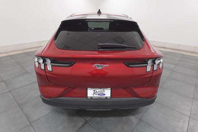 used 2024 Ford Mustang Mach-E car, priced at $26,995