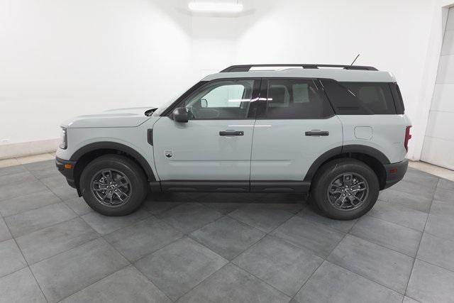 new 2024 Ford Bronco Sport car, priced at $27,963