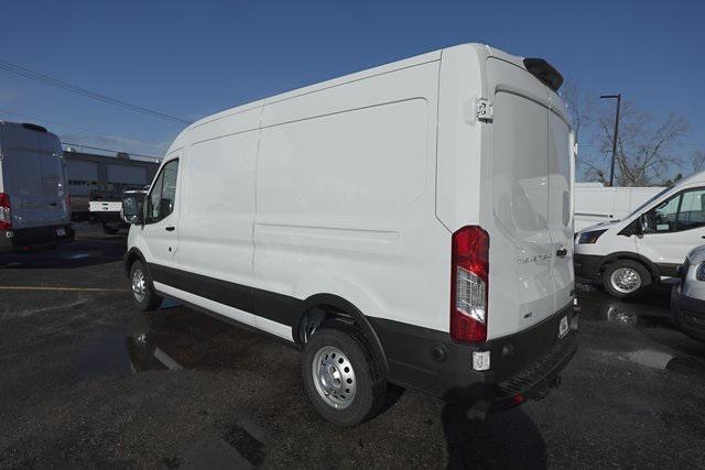 new 2024 Ford Transit-350 car, priced at $60,545