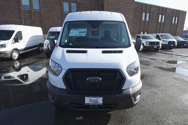 new 2024 Ford Transit-350 car, priced at $60,545