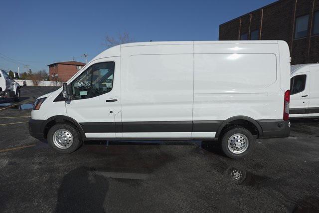 new 2024 Ford Transit-350 car, priced at $60,545