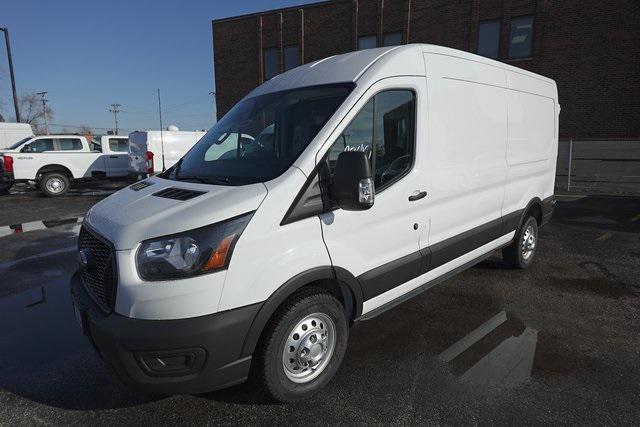 new 2024 Ford Transit-350 car, priced at $60,545