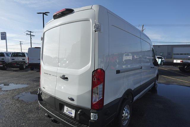 new 2024 Ford Transit-350 car, priced at $60,545