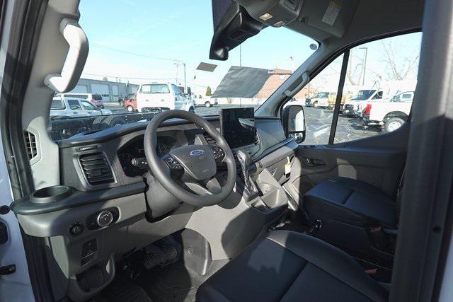 new 2024 Ford Transit-350 car, priced at $60,545