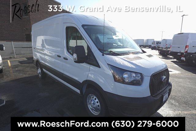 new 2024 Ford Transit-350 car, priced at $60,545