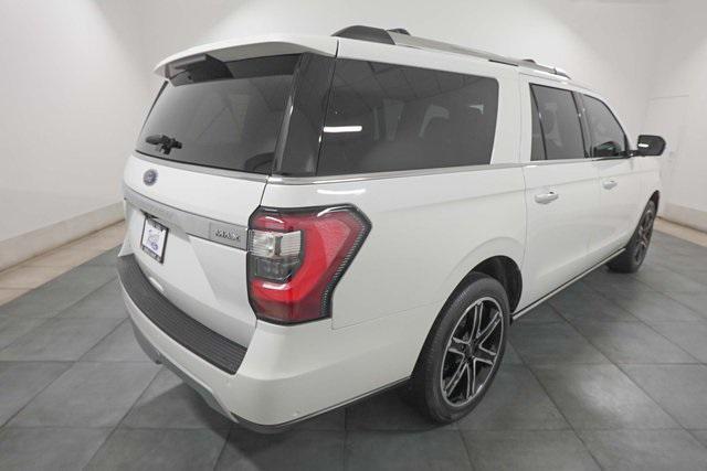 used 2021 Ford Expedition car, priced at $46,000