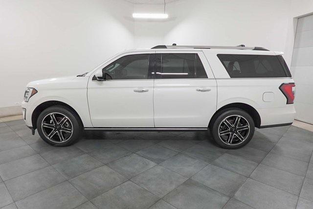 used 2021 Ford Expedition car, priced at $46,000