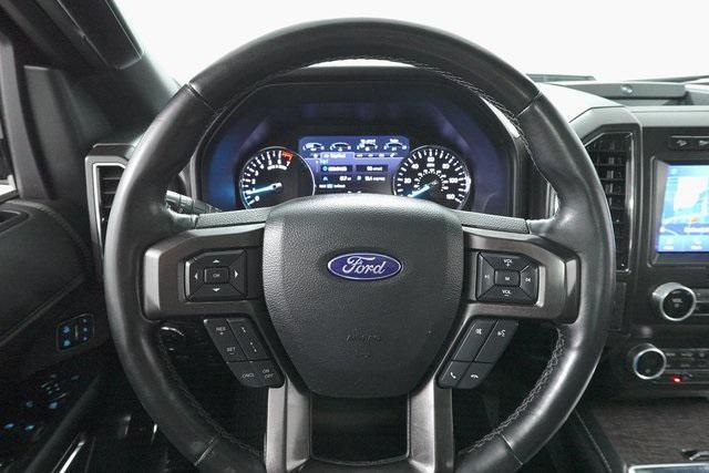 used 2021 Ford Expedition car, priced at $46,000