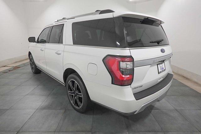 used 2021 Ford Expedition car, priced at $46,000