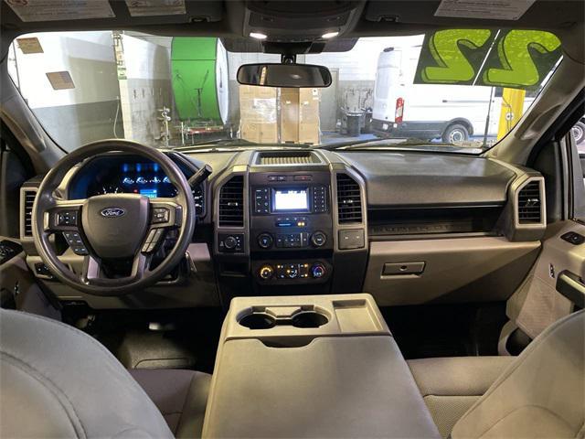 used 2022 Ford F-250 car, priced at $43,500