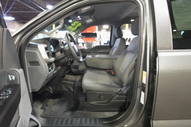 used 2023 Ford F-250 car, priced at $59,911