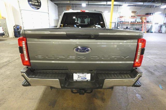 used 2023 Ford F-250 car, priced at $59,911