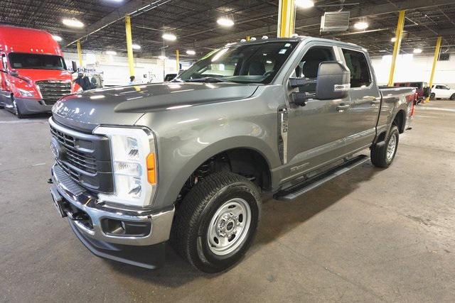 used 2023 Ford F-250 car, priced at $59,911