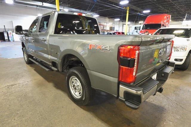 used 2023 Ford F-250 car, priced at $59,911