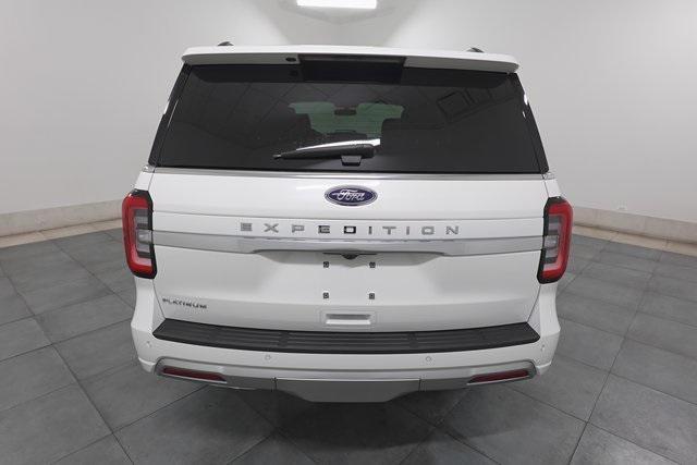 new 2024 Ford Expedition car, priced at $81,348