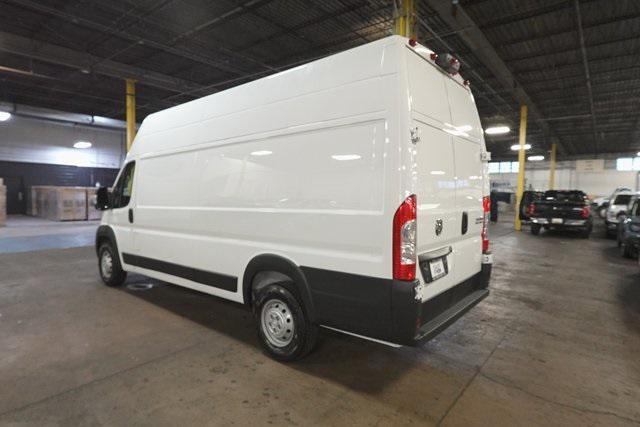 used 2023 Ram ProMaster 3500 car, priced at $47,500