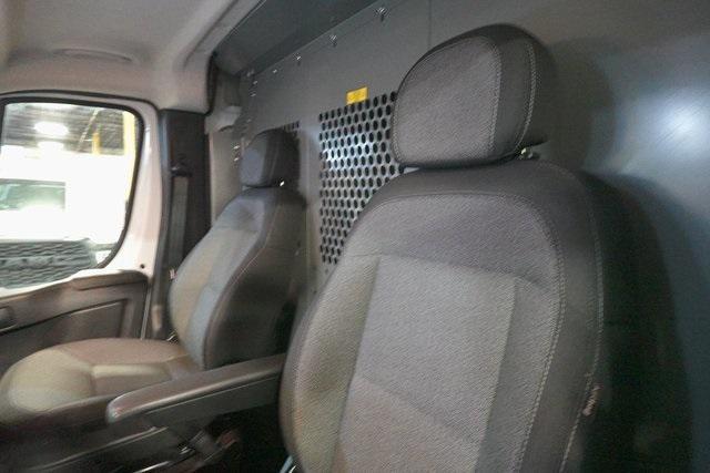 used 2023 Ram ProMaster 3500 car, priced at $47,500