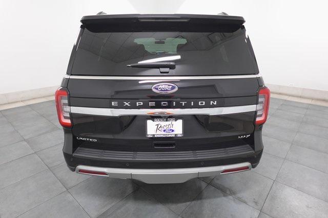 new 2024 Ford Expedition car, priced at $76,600