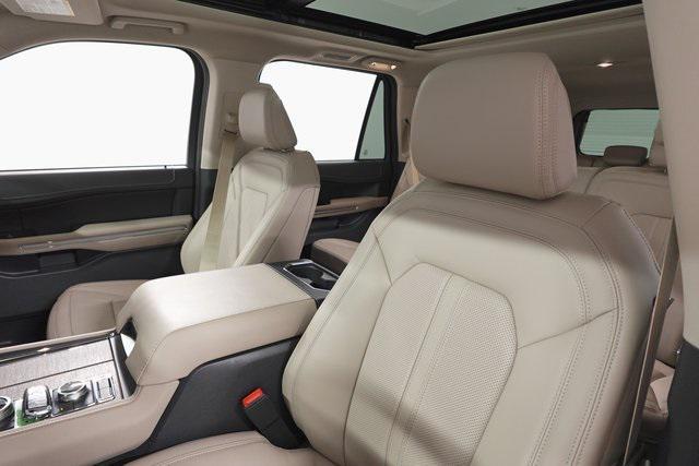 new 2024 Ford Expedition car, priced at $76,600