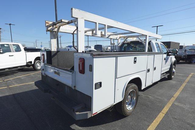 used 2020 Ford F-450 car, priced at $48,911