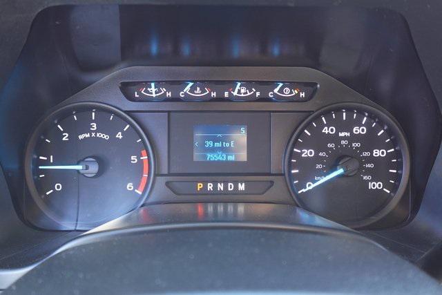 used 2020 Ford F-450 car, priced at $48,911