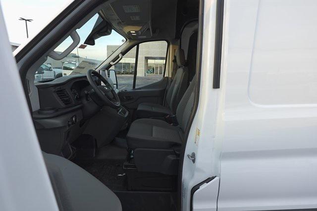 new 2024 Ford Transit-350 car, priced at $59,530