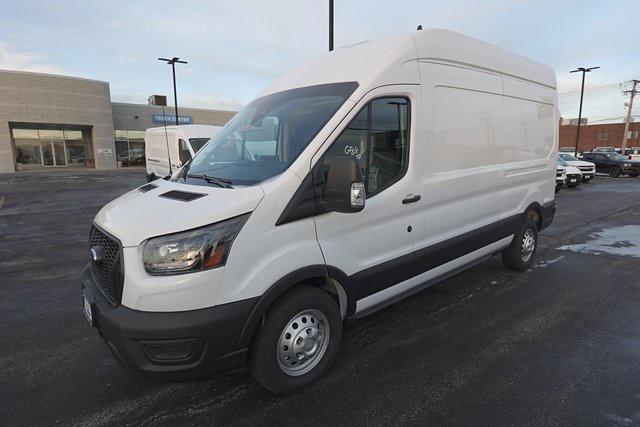 new 2024 Ford Transit-350 car, priced at $59,530