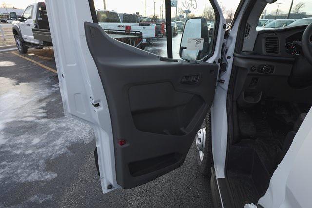 new 2024 Ford Transit-350 car, priced at $59,530