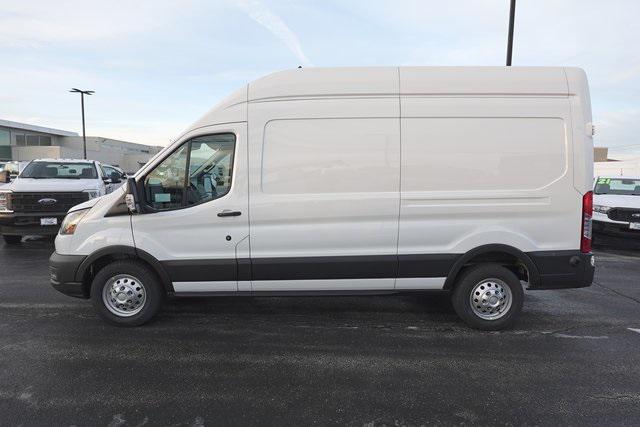 new 2024 Ford Transit-350 car, priced at $59,530