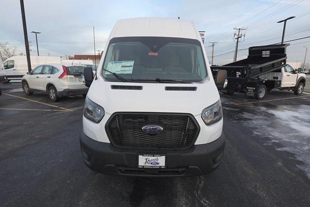 new 2024 Ford Transit-350 car, priced at $59,530