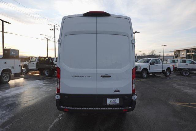 new 2024 Ford Transit-350 car, priced at $59,530