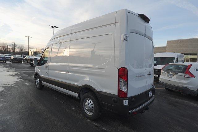 new 2024 Ford Transit-350 car, priced at $59,530