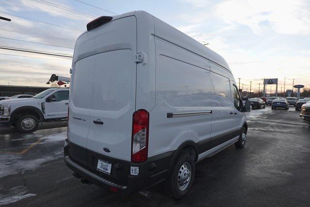 new 2024 Ford Transit-350 car, priced at $59,530