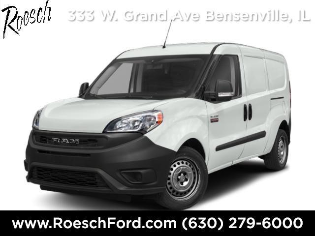 used 2019 Ram ProMaster City car, priced at $15,000