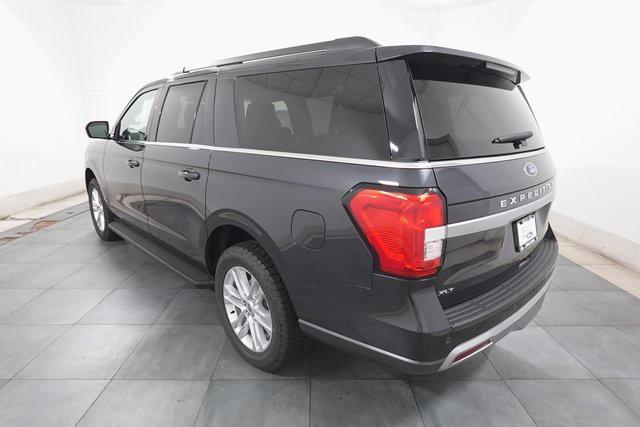 new 2024 Ford Expedition Max car, priced at $65,245