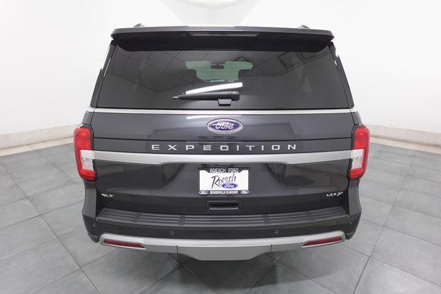 new 2024 Ford Expedition Max car, priced at $65,245