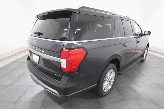 new 2024 Ford Expedition Max car, priced at $65,245