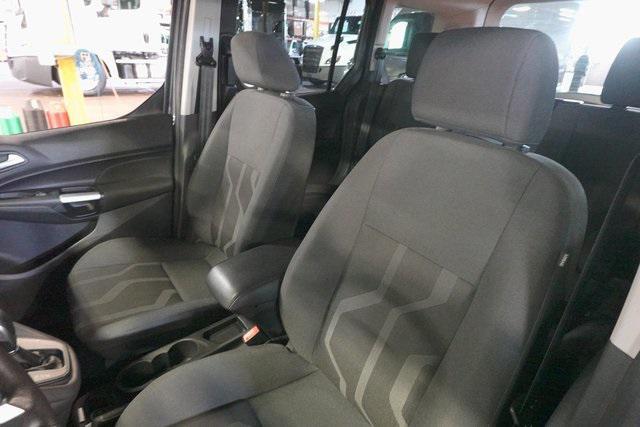 used 2016 Ford Transit Connect car, priced at $17,000