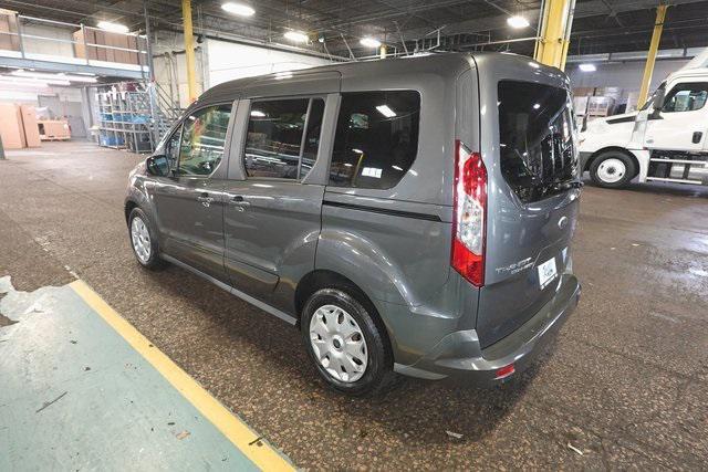 used 2016 Ford Transit Connect car, priced at $17,000