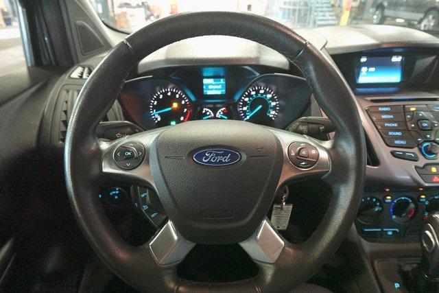 used 2016 Ford Transit Connect car, priced at $17,000
