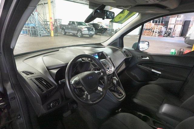 used 2016 Ford Transit Connect car, priced at $17,000