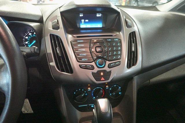 used 2016 Ford Transit Connect car, priced at $17,000