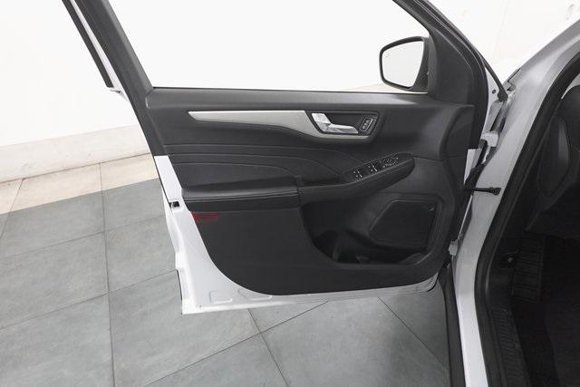used 2021 Ford Escape car, priced at $20,700