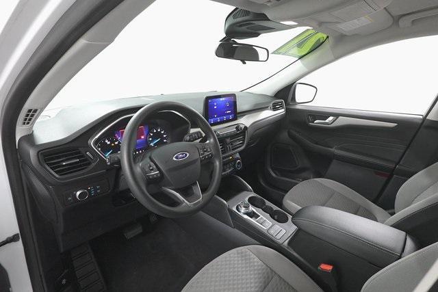 used 2021 Ford Escape car, priced at $20,700