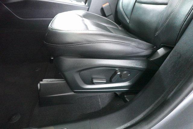 used 2021 Ford Explorer car, priced at $26,000