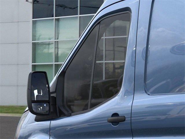 new 2025 Ford Transit-250 car, priced at $54,427