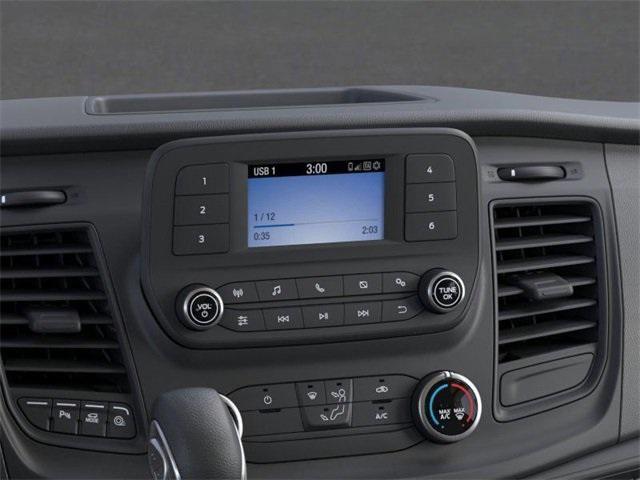 new 2025 Ford Transit-250 car, priced at $54,427
